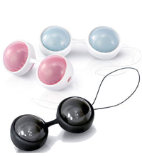 Lelo Luna Pleasure Beads Vaginal Ben Wa Balls