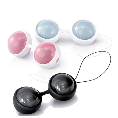 Lelo Luna Pleasure Beads Vaginal Ben Wa Balls