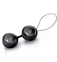 Lelo Noir Vaginal Beads, Buy BenWa balls On Venusfun