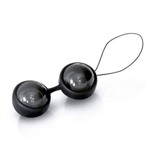 Lelo Noir Vaginal Beads, Buy BenWa balls On Venusfun