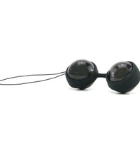 Lelo Noir Vaginal Beads, Buy BenWa balls On Venusfun