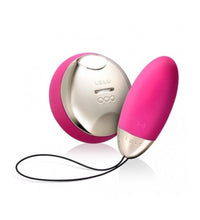 Lelo Lyla 2 Vibrating Bullet Massager