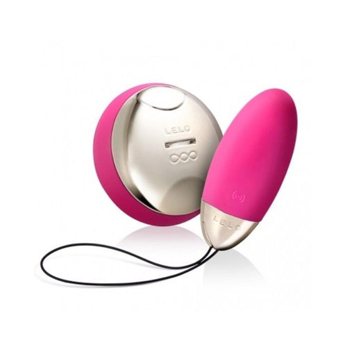 Lelo Lyla 2 Vibrating Bullet Massager