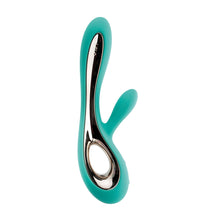 Lelo Soraya 2 G-spot And Rabbit Vibrator