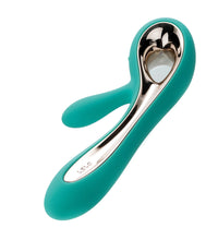 Lelo Soraya 2 G-spot And Rabbit Vibrator