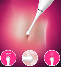 Leten Scream Clit Stimulate Wand