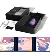 Lelo Lily 2 Scented Egg Vibrator