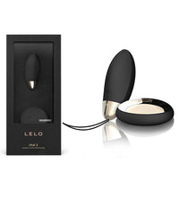 Lelo Lyla 2 Vibrating Bullet Massager