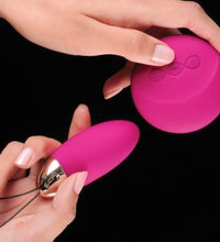 Lelo Lyla 2 Vibrating Bullet Massager