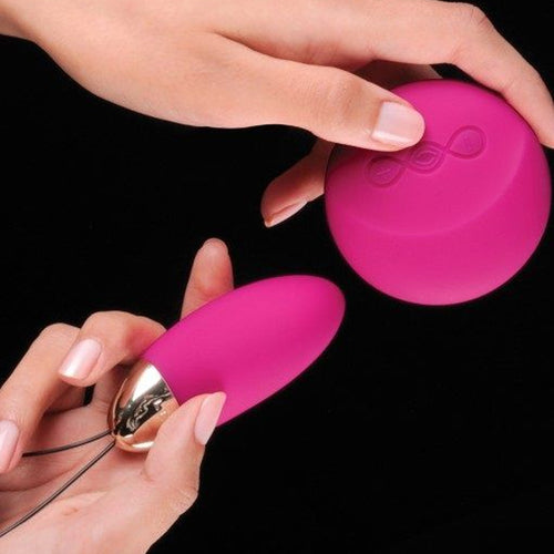 Lelo Lyla 2 Vibrating Bullet Massager