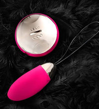 Lelo Lyla 2 Vibrating Bullet Massager