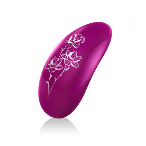 LELO Nea 2 Sucking Vibrator Massager