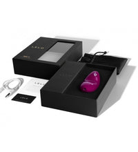 LELO Nea 2 Sucking Vibrator Massager