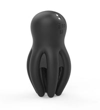 Octopus Penis Trainer Vibrator Tentacle Glans Stimulator