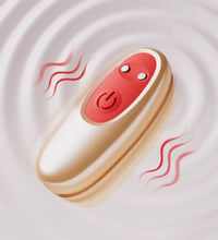 Tracy's Dog Remote Couple Interactive Kit Versatile Vibrator