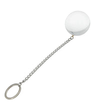 Crystal Ball Butt Plug Anal Dilator Sex Toys For Men