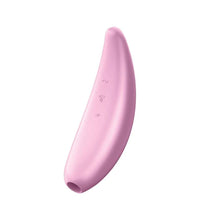 Satisfyer Curvy 3 Clitoris Stimulator