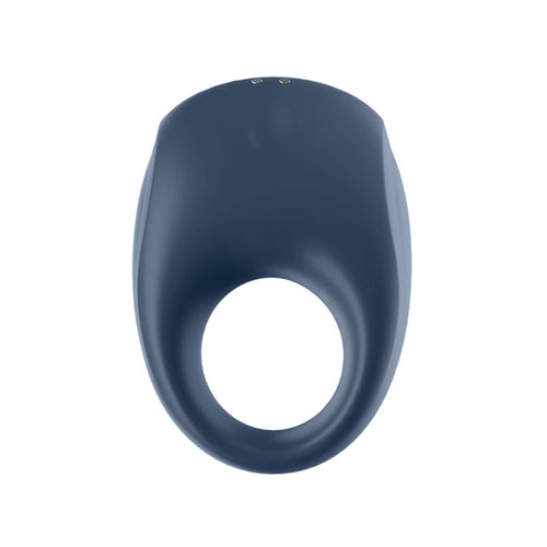 Satisfyer Strong One Vibrating Cock Ring Connect App
