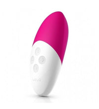 LELO Siri 2 Cerise Vibrator Massager