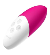 LELO Siri 2 Cerise Vibrator Massager