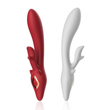 Small Deer Bendable Clitoral Stimulator