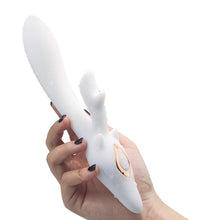 Small Deer Bendable Clitoral Stimulator