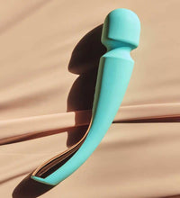 Lelo Smart Wand 2 Vibe Manual Massagers