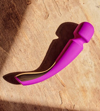 Lelo Smart Wand 2 Vibe Manual Massagers