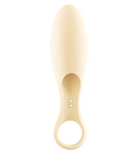 Svakom Finger Play Egg Clit Vibrator with App Control