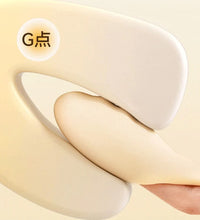 Svakom Finger Play Egg Clit Vibrator with App Control