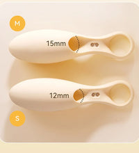 Svakom Finger Play Egg Clit Vibrator with App Control