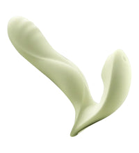 Svakom Gabrielle Wearable G-Spot Sucking Vibrator with Remote