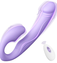 Tracy's Dog Cushify G Spot Vibrator With Remote Control