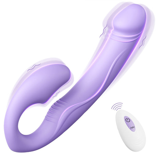 Tracy's Dog Cushify G Spot Vibrator With Remote Control