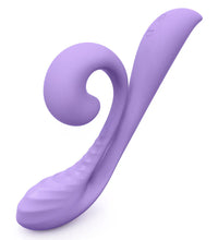 Tracy's Dog Junibell Clitoral Rabbit Vibrator