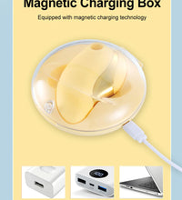 UNIMAT MANGO Clitoral Nipple Sucking Vibrator with Dust Case