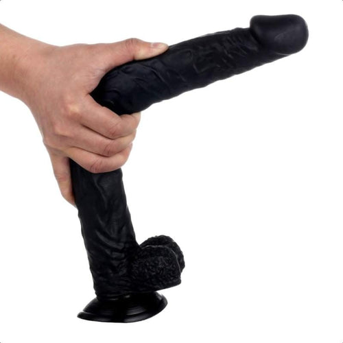 Venusfun 14 Inch Huge Dildo With Suction Cup