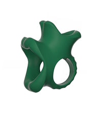 Venusfun 3 in 1 Silicone Cock Ring Secure Fit for Intense and Extended Sessions