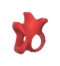 Venusfun 3 in 1 Silicone Cock Ring Secure Fit for Intense and Extended Sessions