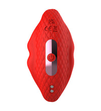 Venusfun Clit Tongue Licking Clitoral Vibrators With Remote Control