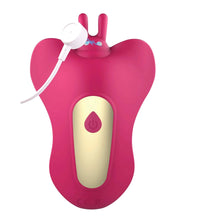 Venusfun Clitoral Sucking Butterfly Vibrator G Spot Massager 10 Modes Adult Sex Toy for Women