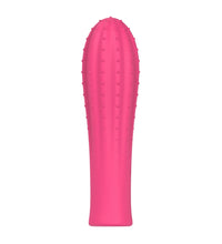 Venusfun Full Silicone Bullet Vibrator Women’s Intimate Massager for Powerful Climax