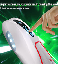 Venusfun Heated Automatic Masturbators Suck Vibrator