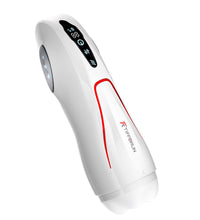 Venusfun Heated Automatic Masturbators Suck Vibrator