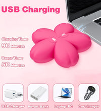 Venusfun Milo Breast Clamp Clitoral Vibrator Sex Toy For Female