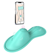 Venusfun Outdoor Wearable Panty Vibrator With Remote Control