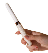 Venusfun Pen Style G Spot Vibrator Portable Discreet AV Wand with Powerful Pulses for Women