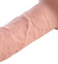 Venusfun Skin Feeling Ultra Realistic 8 Inch Dildo