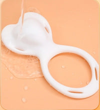 Venusfun Wearable Vibrating Cock Ring Remote Control Couple Enhancer for Shared Ecstasy