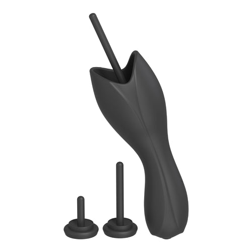 Venusfun 10 Frequency Glans Vibrating Sounding Stick for Men with USB Recharge